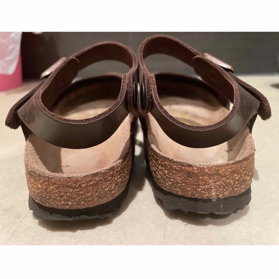 BIRKENSTOCK - BIRKENSTOCK メッシーナ 35 22.5cmの通販 by はる's