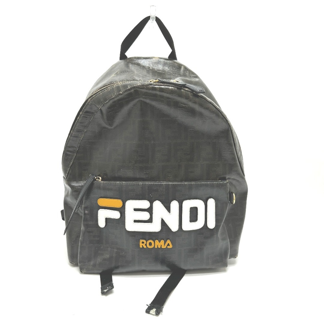 フェンディ　FENDI リュックサック