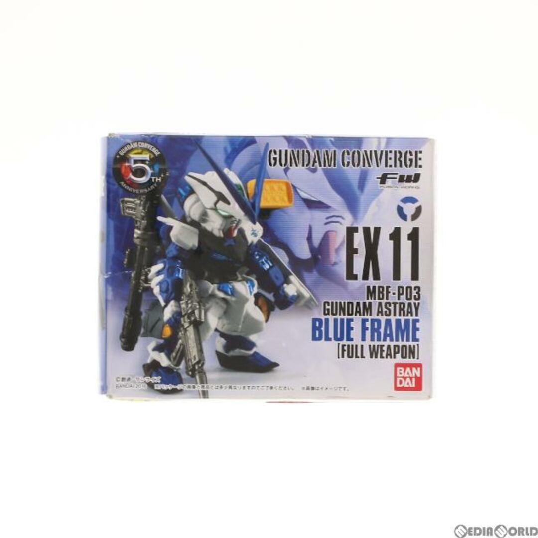 BANDAI - (食玩)FW GUNDAM CONVERGE(ガンダムコンバージ) EX11
