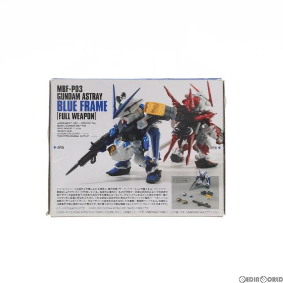 GUNDAM CONVERGE ガンダムコンバージ　アストレイ ブルーフレーム