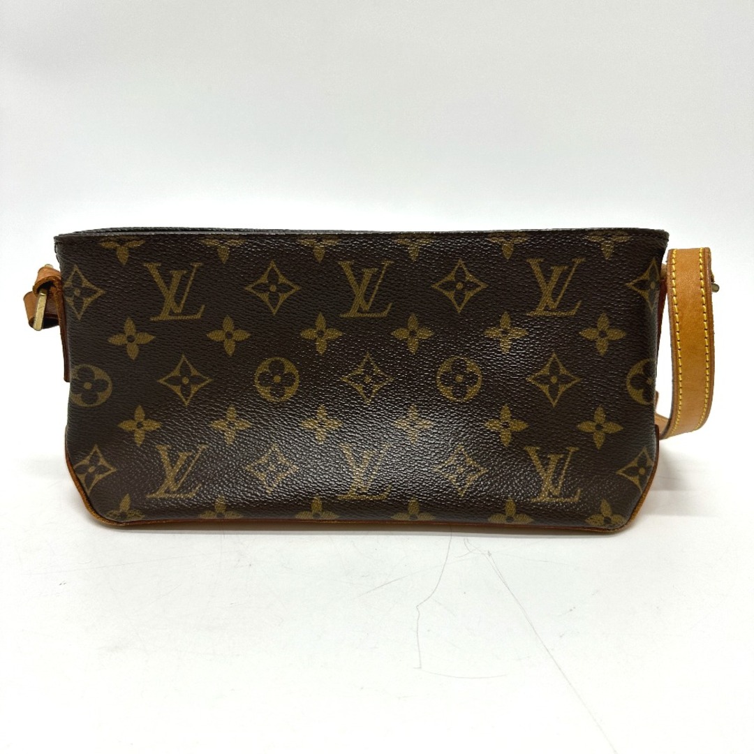 LOUIS VUITTON - ルイヴィトン LOUIS VUITTON トロター M51240 カバン