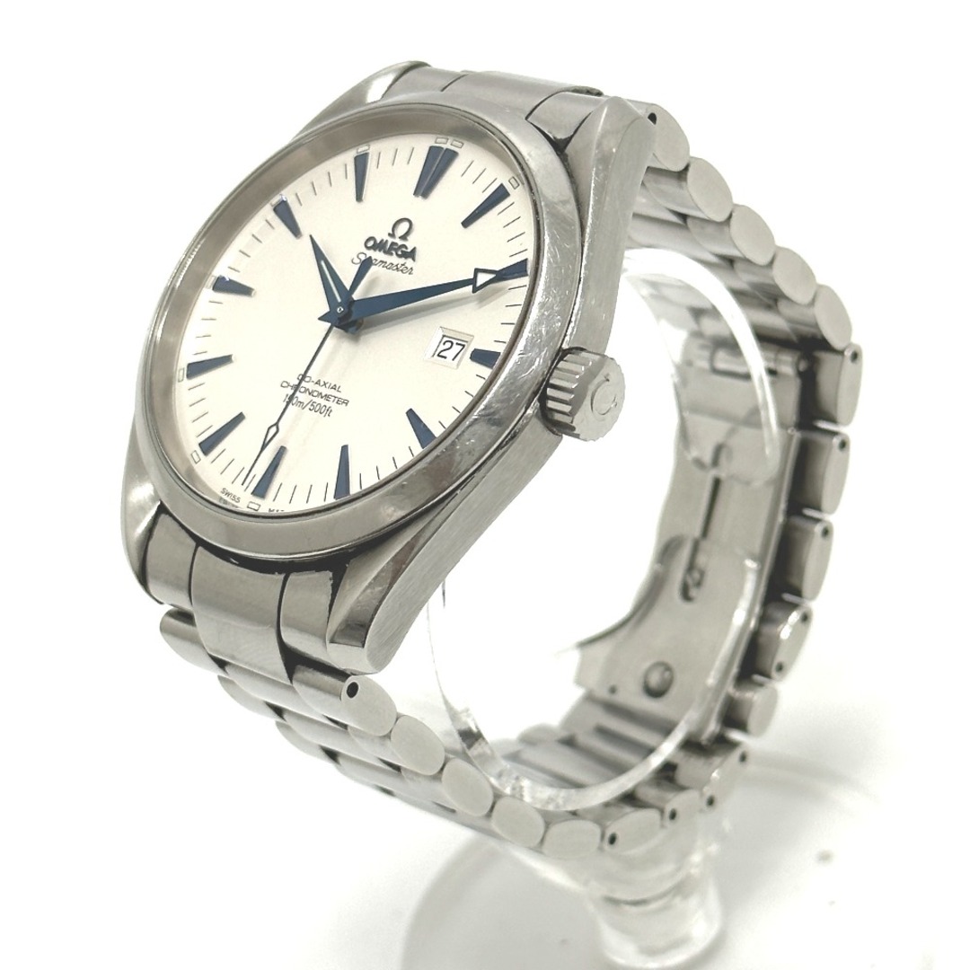 完璧 OMEGA - オメガ OMEGA シーマスター アクアテラ コーアクシャル その他