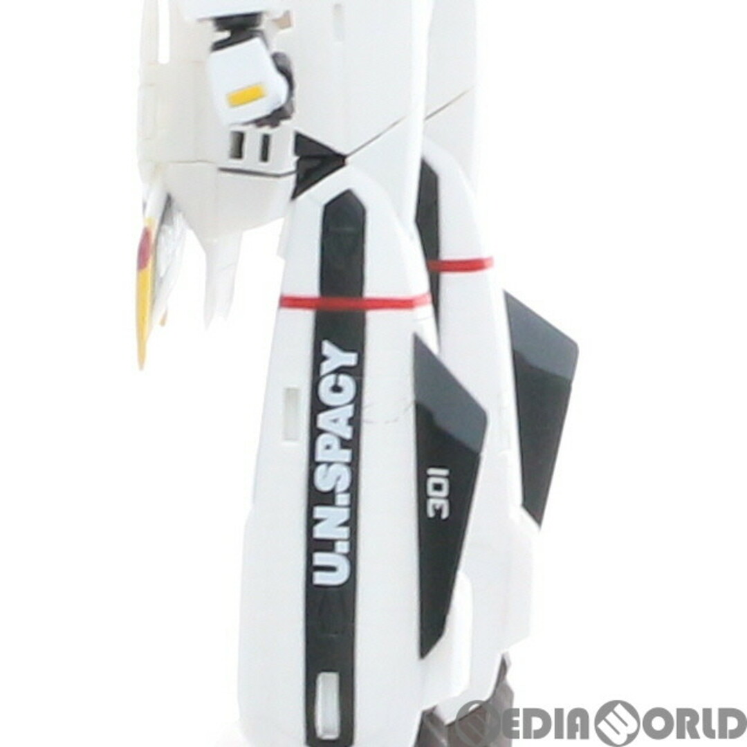 HI-METAL R VF-0S フェニックス(ロイ・フォッカー機) マクロスゼロ 完成品 可動フィギュア バンダイスピリッツ 3