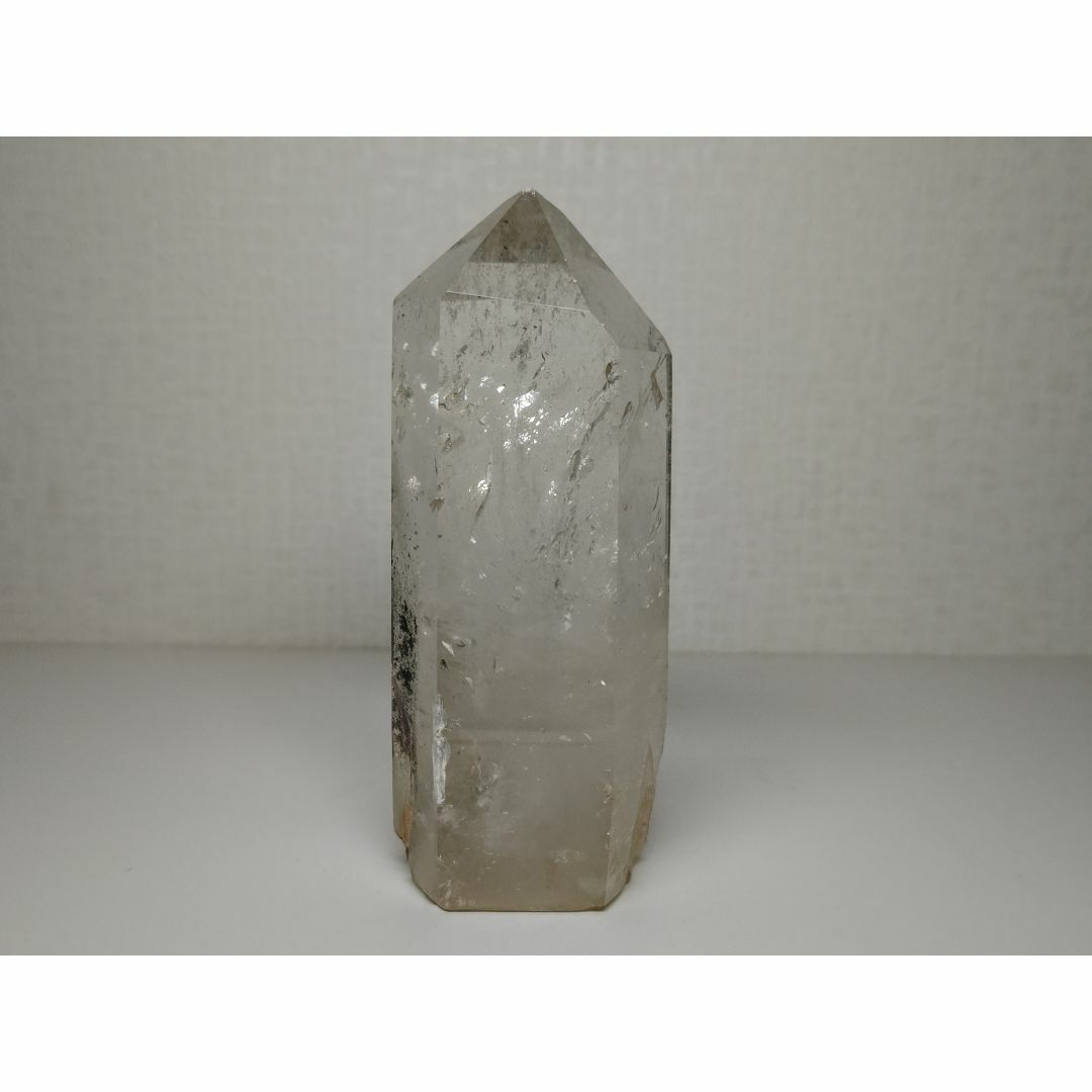 水晶  クォーツ 原石 鑑賞石 自然石 誕生石 宝石 鉱物 鉱石