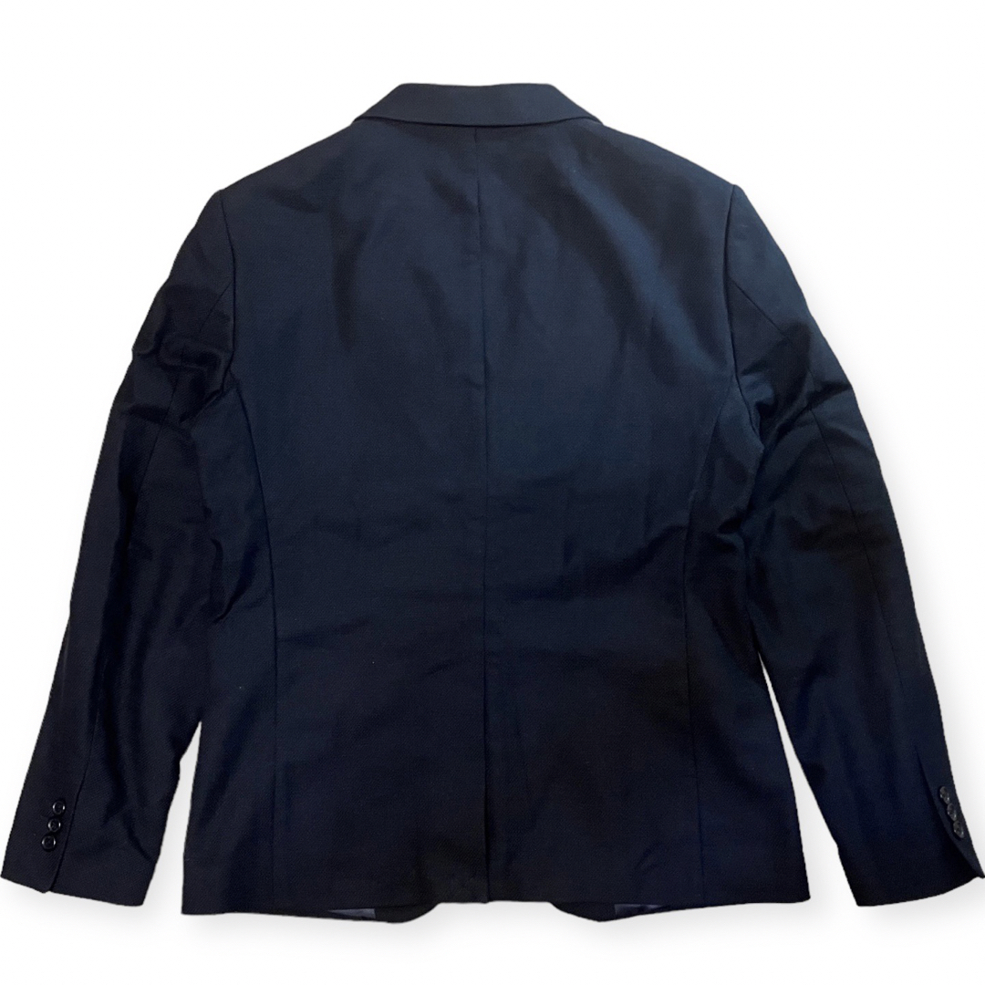 ZARA(ザラ)の【新品未使用】 ZARA ザラ テーラードジャケット  シングル 2ボタン M メンズのジャケット/アウター(テーラードジャケット)の商品写真