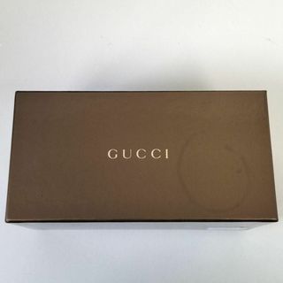 グッチ(Gucci)のGUCCI空箱(その他)