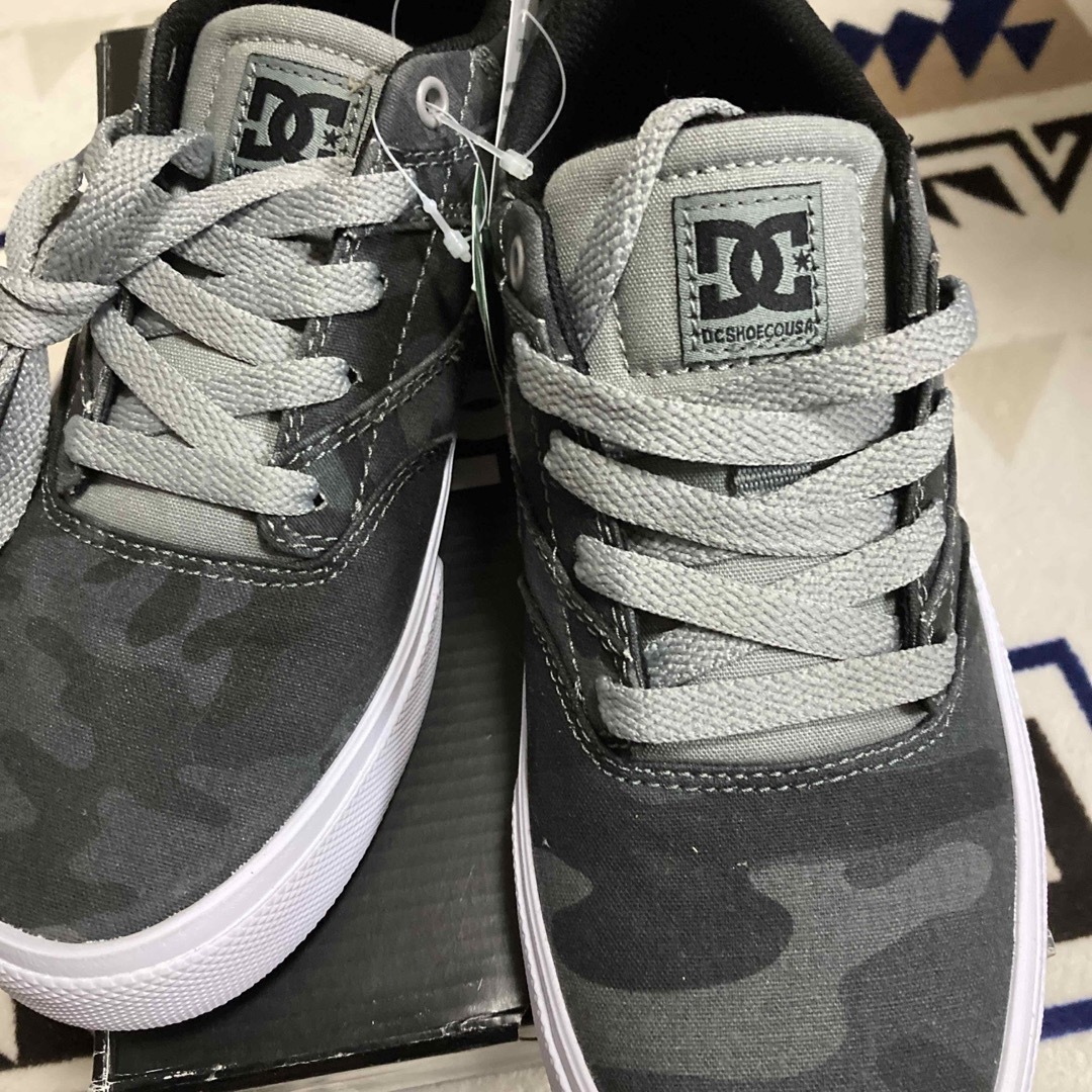 DC SHOES(ディーシーシューズ)のメンズスニーカー新品 メンズの靴/シューズ(スニーカー)の商品写真