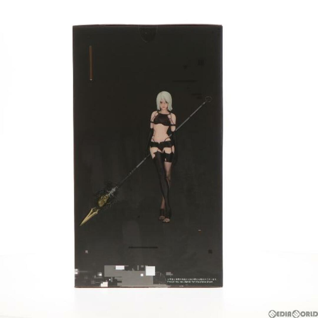 A2ヨルハA型二号 ショートヘアVer. NieR: Automataニーア オートマタ 完成品 フィギュア スクウェア・エニックス