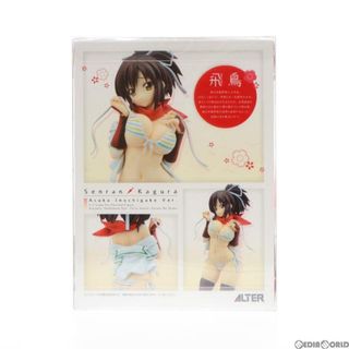 ALTER - 飛鳥 命駆Ver. 閃乱カグラ 1/7 完成品 フィギュア アルターの ...