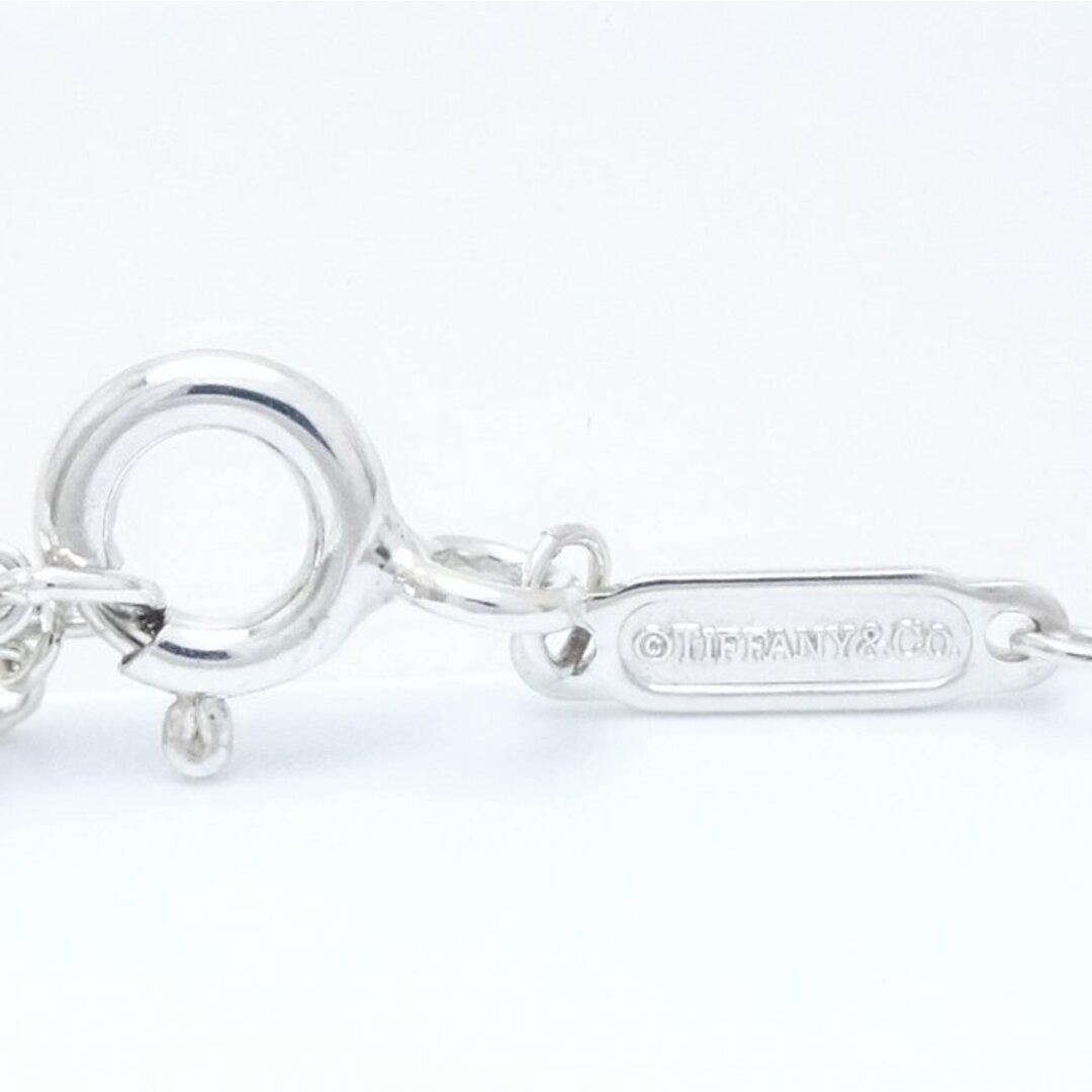 ティファニー TIFFANY&Co. リターントゥティファニー ペンダント ティファニー TIFFANY&Co. リターントゥティファニー ペンダント