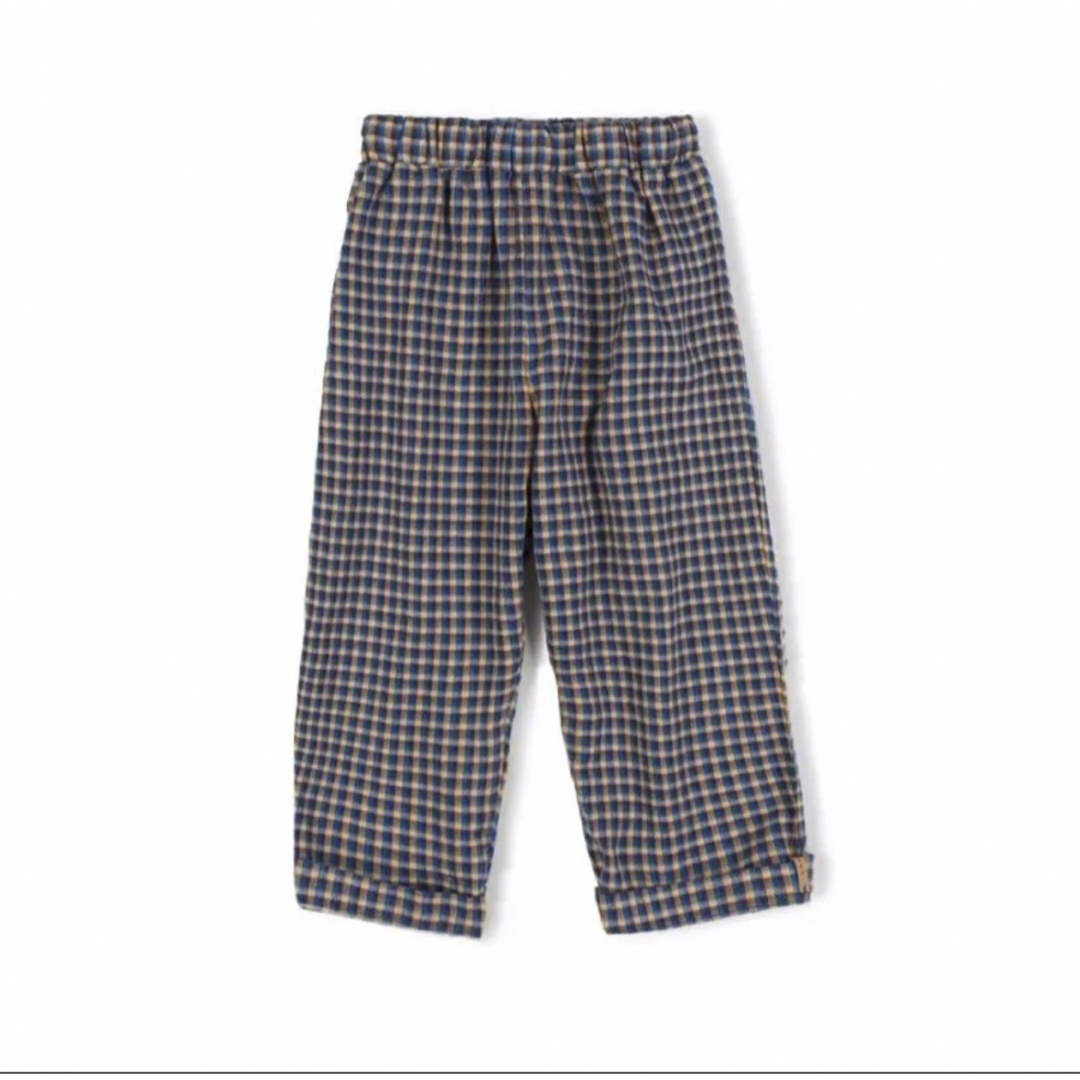 【SOLDOUT】nixnut Stic Pants 110