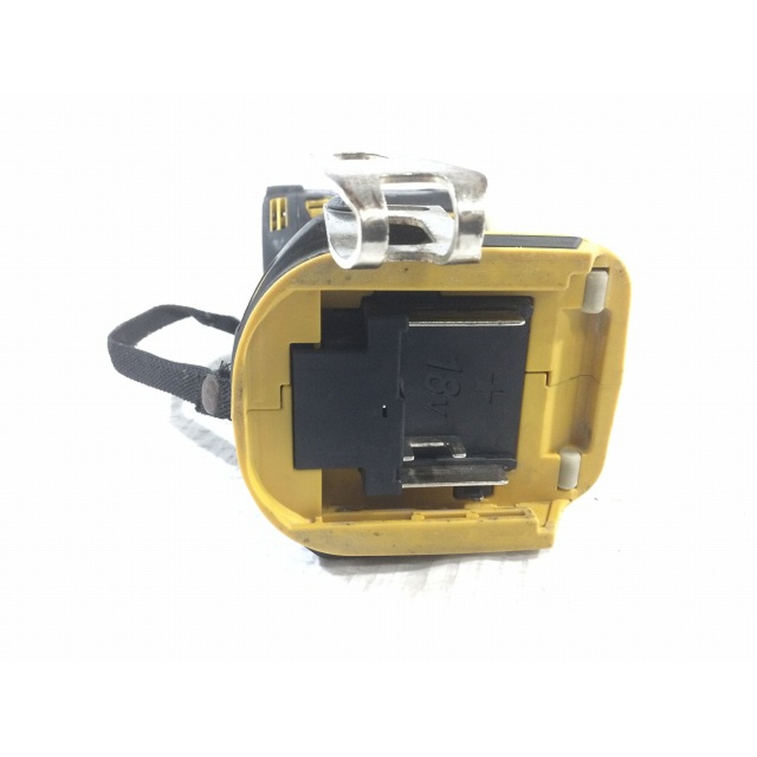 Makita - ☆中古品☆makita マキタ 18V 充電式インパクト Makita - ☆中古品☆makita マキタ 18V 充電式インパクト