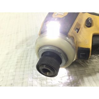 Makita - ☆中古品☆makita マキタ 18V 充電式インパクトドライバー