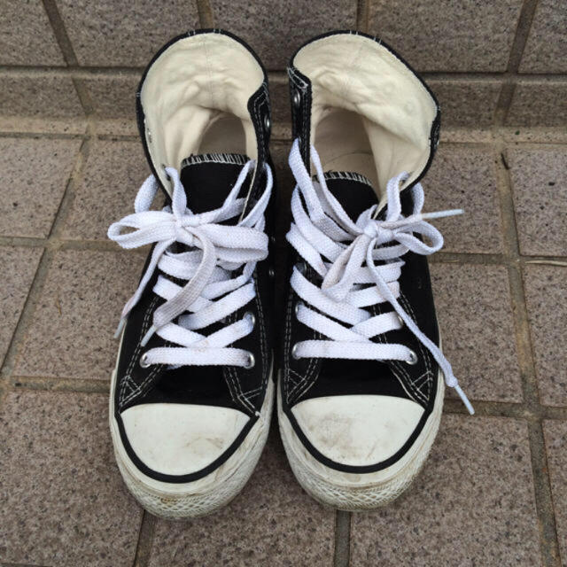 GU(ジーユー)の# dearborn様専用 レディースの靴/シューズ(スニーカー)の商品写真