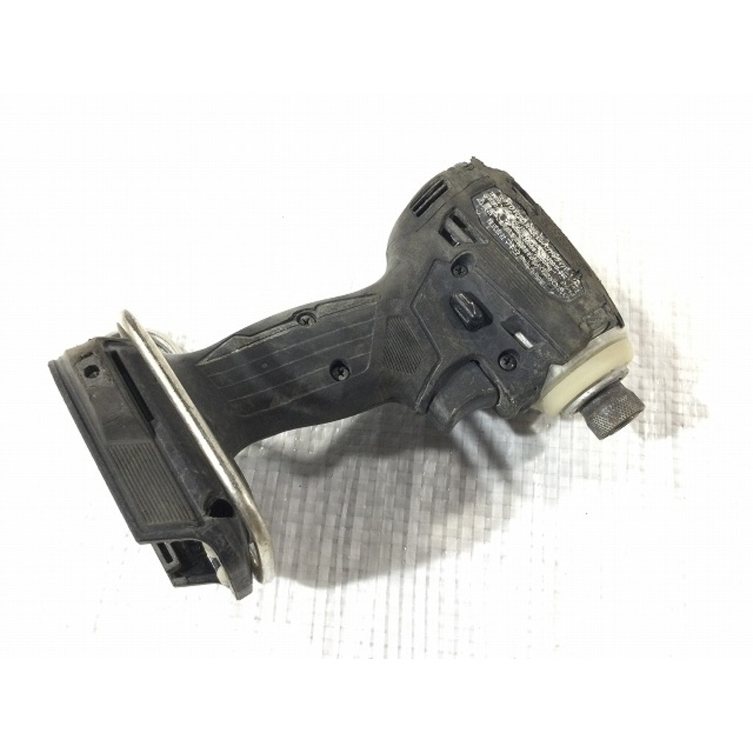 Makita - ☆中古品☆makita マキタ 18V 充電式インパクト Makita - ☆中古品☆makita マキタ 18V 充電式インパクト