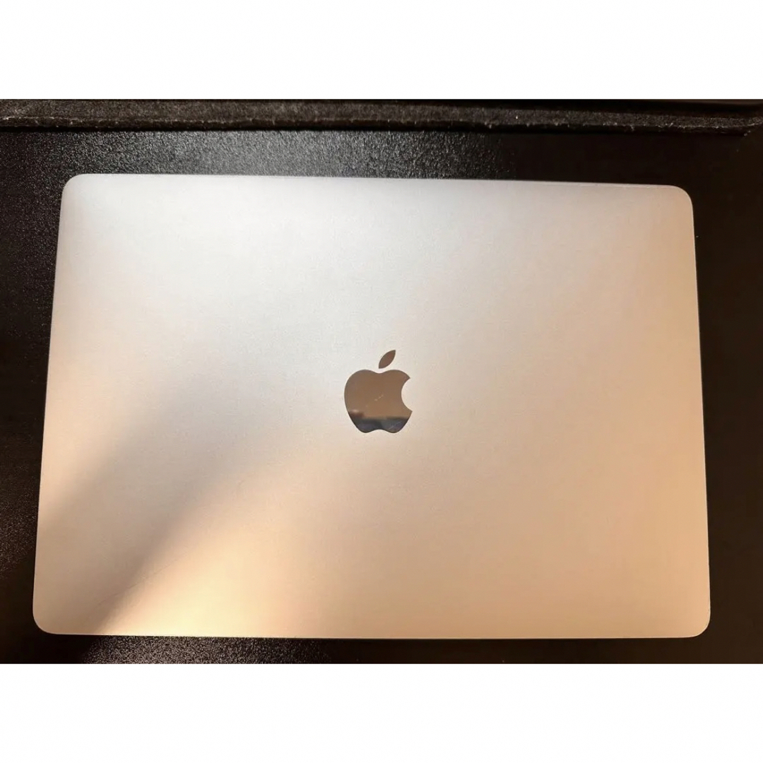 MacBook Pro 2017 CTO モデル 512GB 16GB US