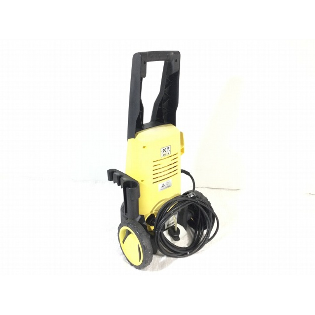 ☆中古品☆KARCHER ケルヒャー 高圧洗浄機 K2.360 家庭用 清掃 ☆中古品☆KARCHER ケルヒャー 高圧洗浄機 K2.360 家庭用 清掃
