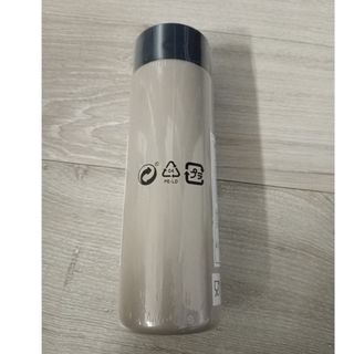 【新品】IKEA イケア ウンルソーカ 断熱トラベルマグ ベージュ 400ml(タンブラー)