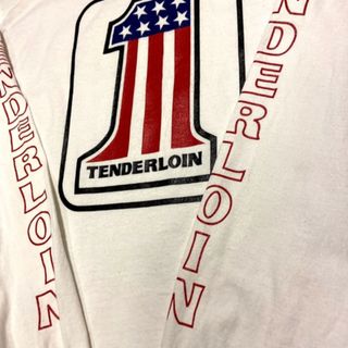 TENDERLOIN - 超希少品！TENDERLOIN テンダーロイン No.1ロング