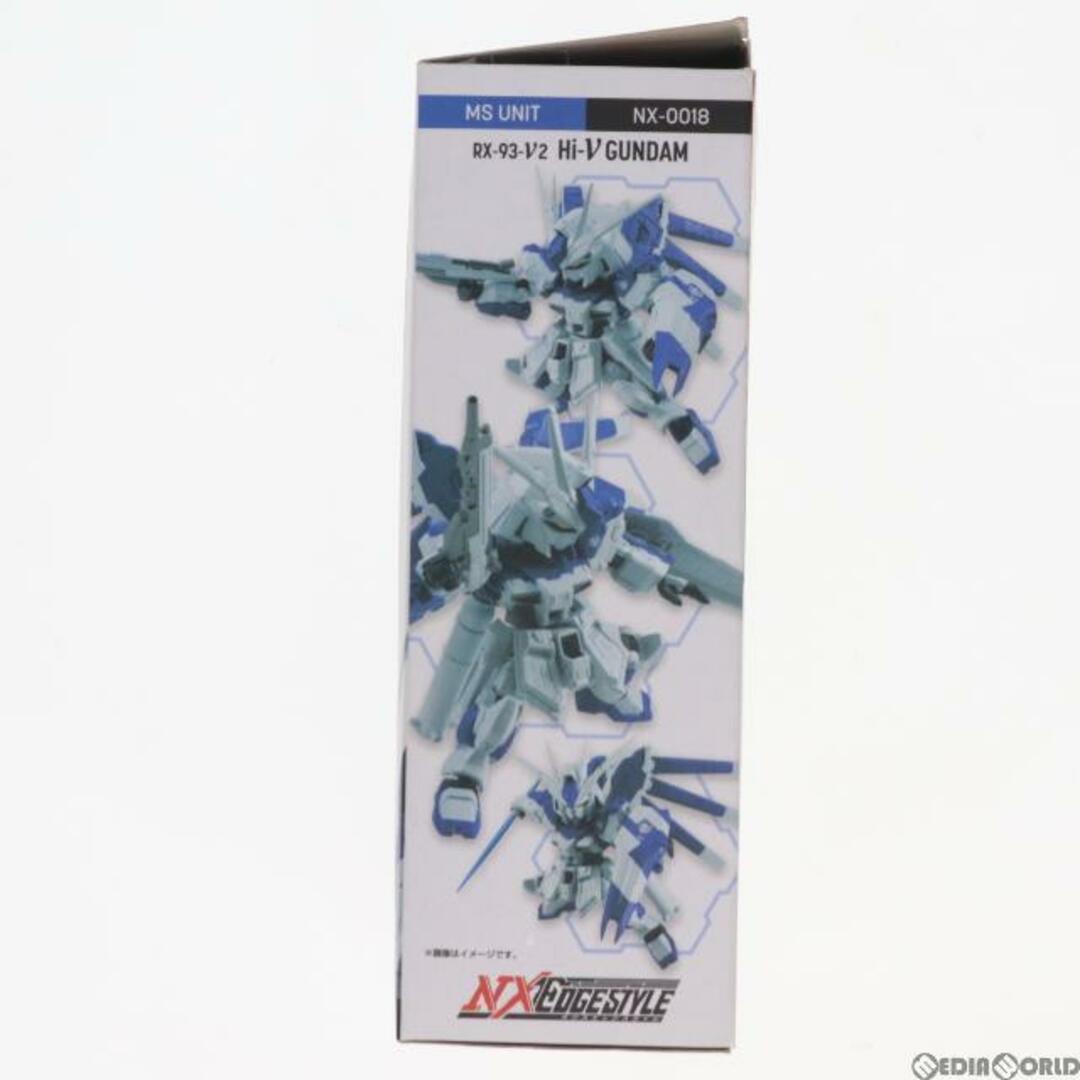 ネクスエッジスタイル(MS UNIT) Hi-νガンダム 機動戦士ガンダム 逆襲のシャア ベルトーチカ・チルドレン 完成品 可動フィギュア バンダイ 2