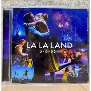 LALALAND サウンドトラック(映画音楽)