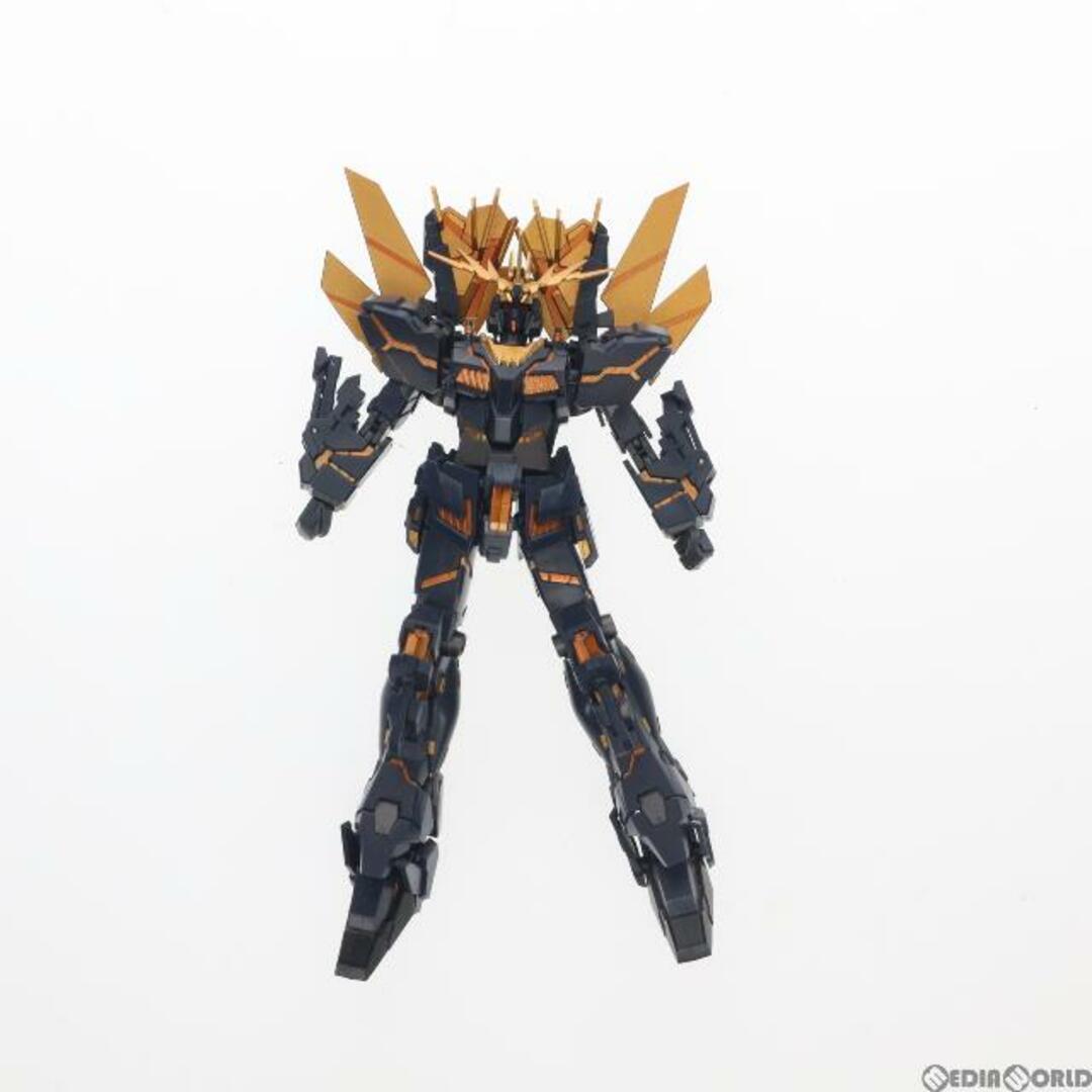 ROBOT魂(SIDE MS)バンシィ・ノルン(デストロイモード) 機動戦士ガンダムUC(ユニコーン) 完成品 可動フィギュア バンダイ