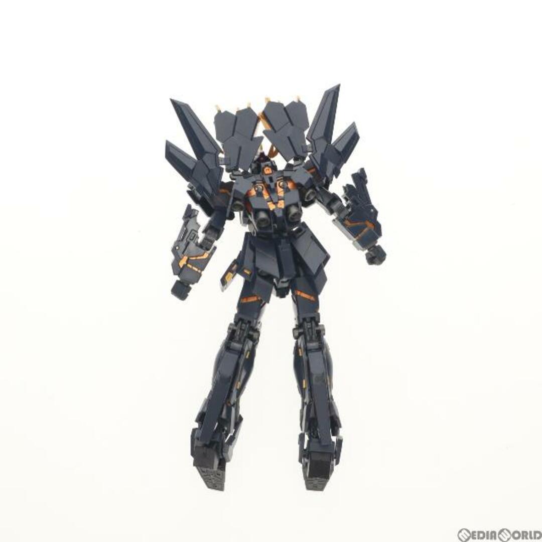 ROBOT魂(SIDE MS) バンシィ・ノルン(ユニコーンモード) 機動戦士ガンダムUC(ユニコーン) 完成品 可動フィギュア バンダイ