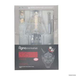 GOODSMILE ONLINE SHOP限定特典付属 figma(フィグマ) 325 真島吾朗(まじまごろう) 龍が如く 完成品 可動フィギュア マックスファクトリー