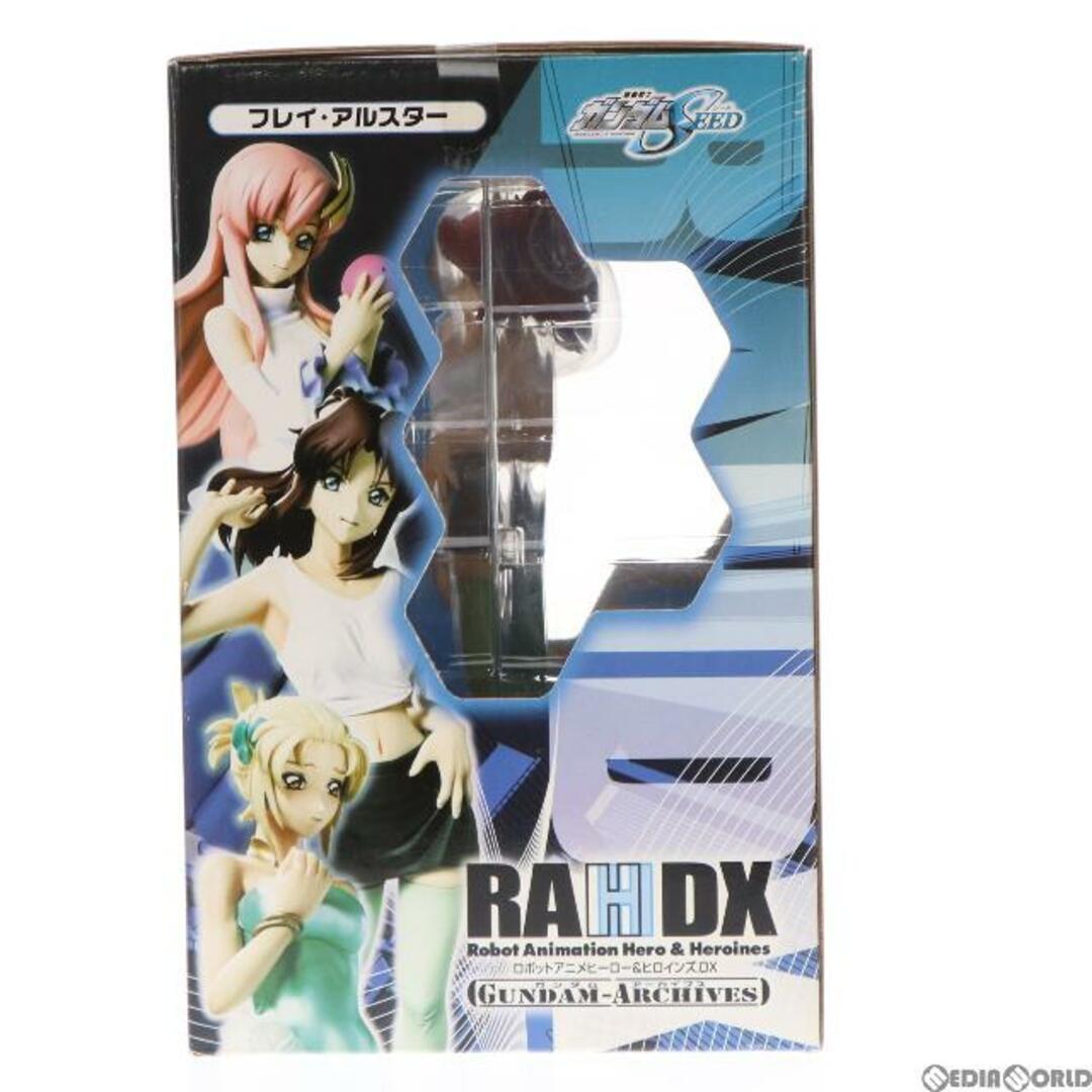 エクセレントモデル RAHDX ガンダム・アーカイブス サイド5 フレイ・アルスター 機動戦士ガンダムSEED(シード) 1/8 完成品 フィギュア メガハウス