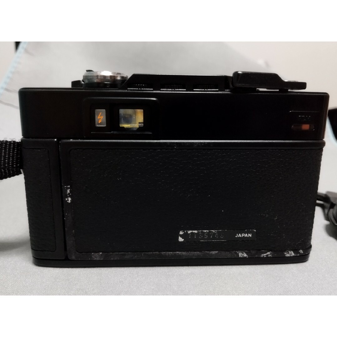 ミノルタ MINOLTA フィルムカメラ AUTO FOCUS ジャンク