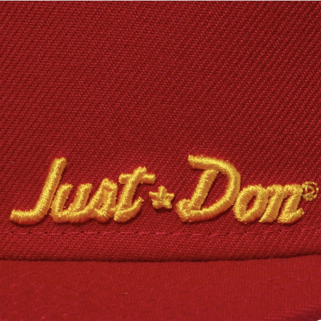 NEW ERA(ニューエラー)のNewera ニューエラ　just don 7.1/2 angels 大谷 新品 メンズの帽子(キャップ)の商品写真