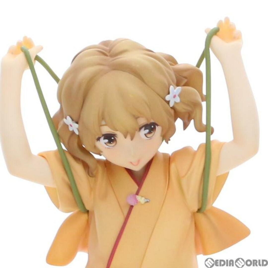 たなかせんう松前緒花(まつまえおはな) 花咲くいろは 1/8 完成品 フィギュア アルター