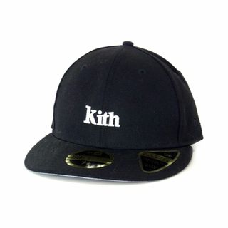 【新品未使用】kith  キャップセット