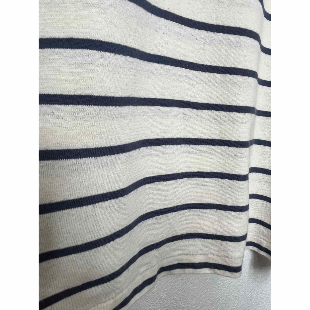 【phlannel sol】washi cotton basque shirt