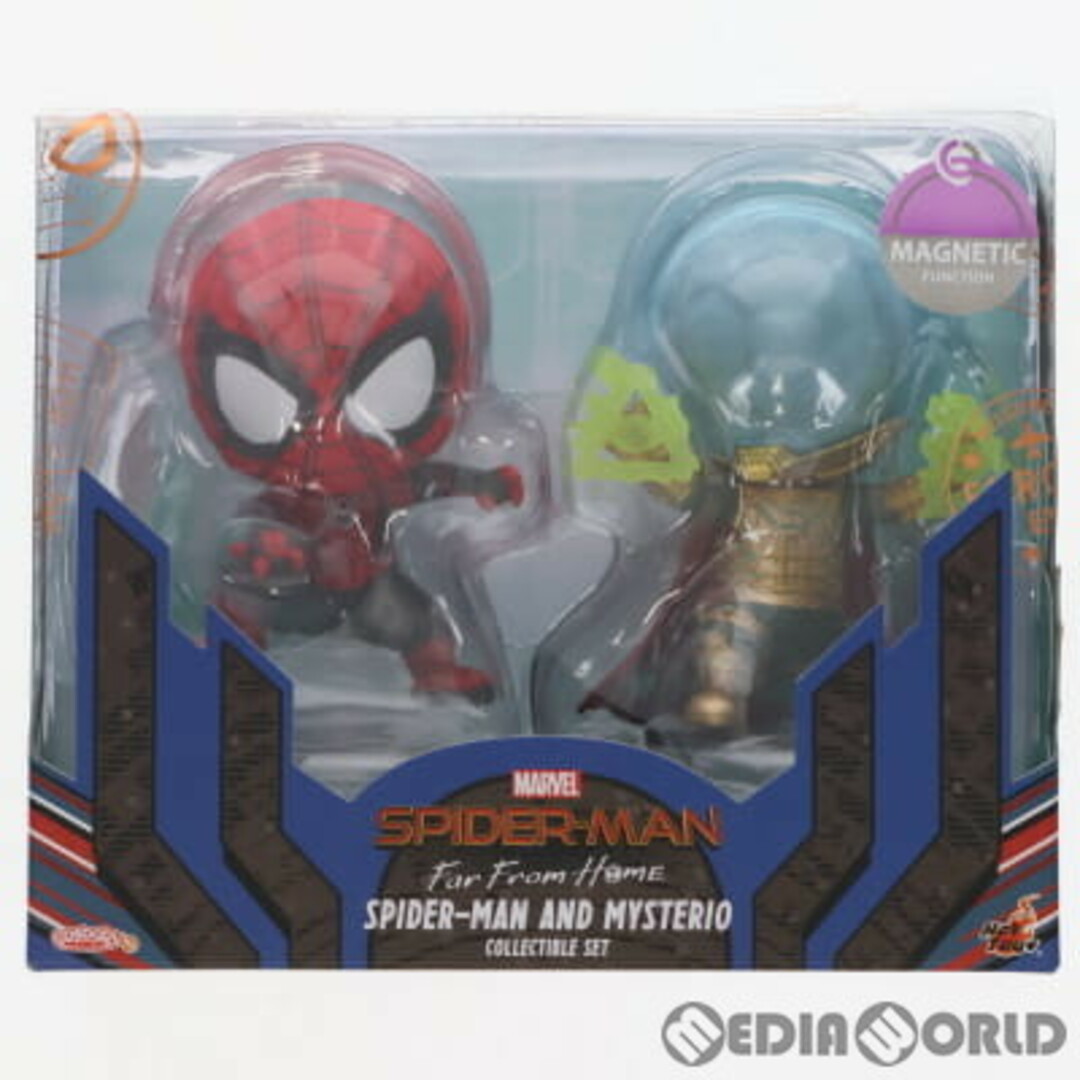 コスベイビー サイズS スパイダーマン(ウェブ・シューティング版