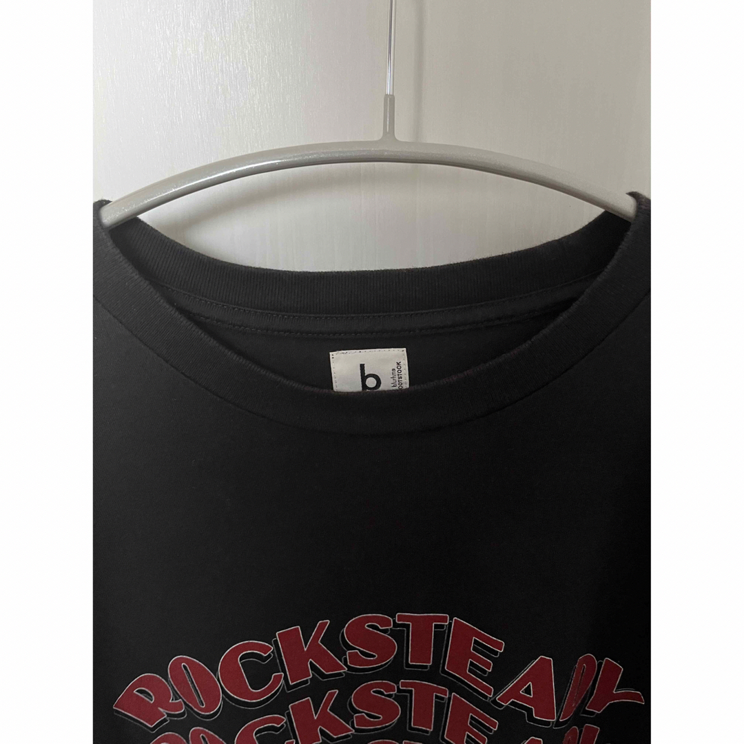 blurhms(ブラームス)の【Blurhms Rootstock】"Rocksteady" Tee メンズのトップス(Tシャツ/カットソー(半袖/袖なし))の商品写真