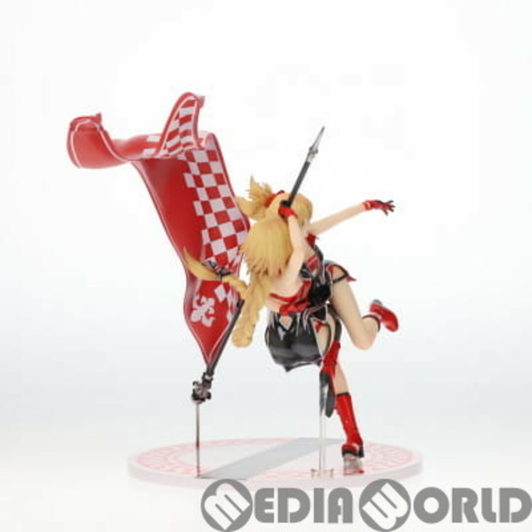 PLUS ONE(プラスワン)のプラスワンオンラインショップ限定 ジャンヌ・ダルク&モードレッド TYPE-MOON Racing ver. Fate/Apocrypha(フェイト/アポクリファ) 1/7 完成品 フィギュア 東京フィギュア/プラスワン エンタメ/ホビーのフィギュア(アニメ/ゲーム)の商品写真