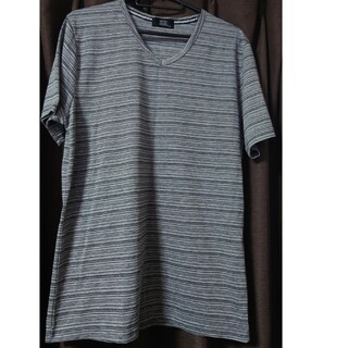 Tシャツ MITEX   サイズLL(Tシャツ/カットソー(半袖/袖なし))