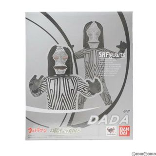 BANDAI - 魂ウェブ商店限定 S.H.Figuarts(フィギュアーツ) ダダ