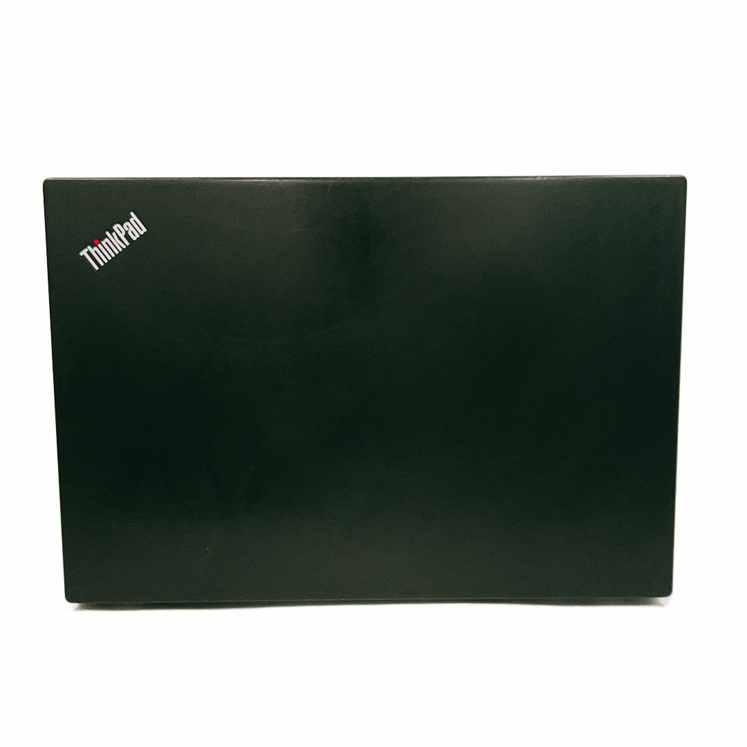 中古 ノートパソコン Lenovo ThinkPad X270 i5 8世代