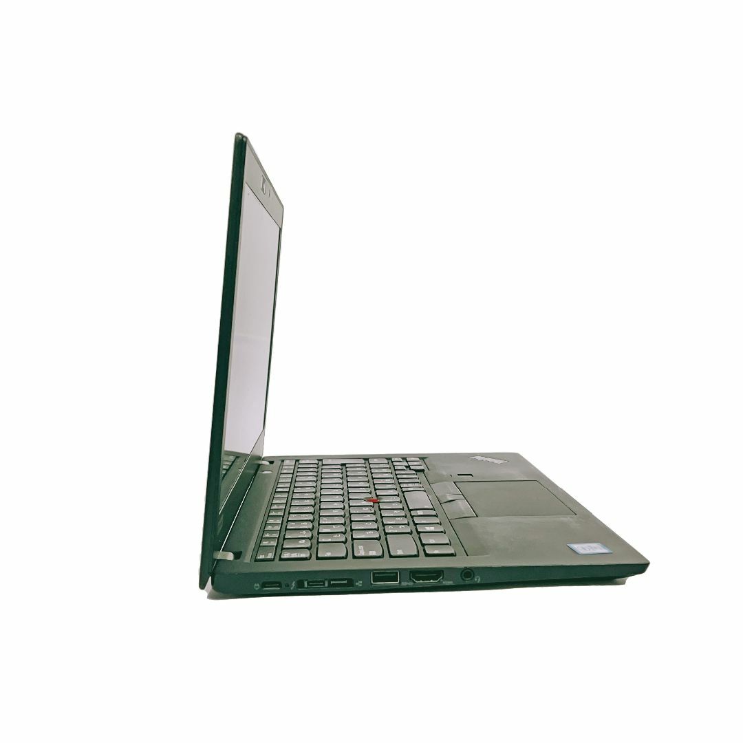 中古 ノートパソコン Lenovo ThinkPad X270 i5 8世代