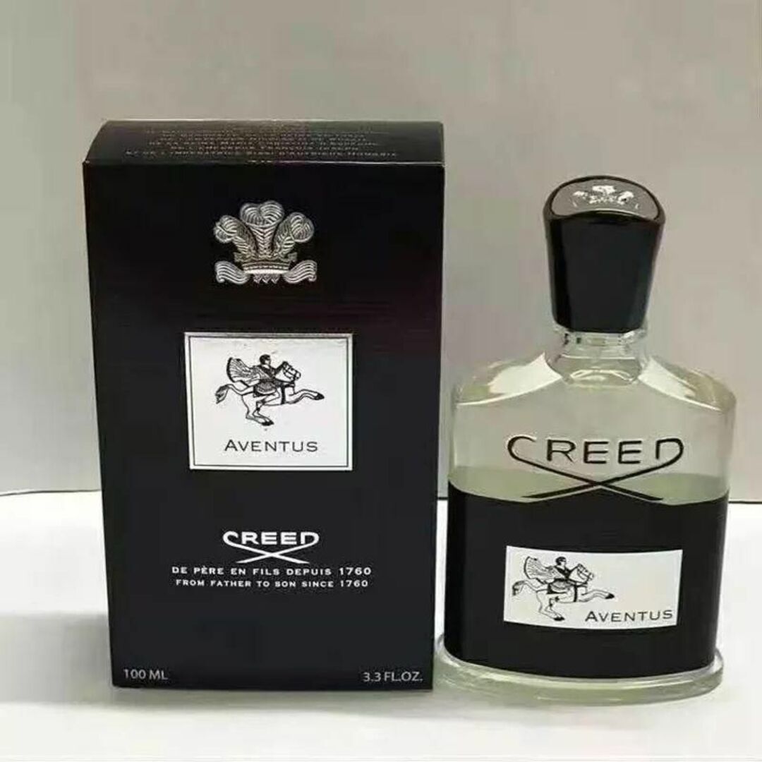 新品 クリード CREED アバントゥス オードパルファム 100ml