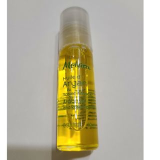 メルヴィータ(Melvita)のMelvita Argan oil and Rosehip oil ロールオン(ボディオイル)