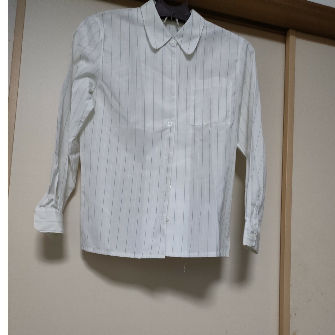 髙島屋(タカシマヤ)の高島屋のブラウス レディースのトップス(シャツ/ブラウス(半袖/袖なし))の商品写真