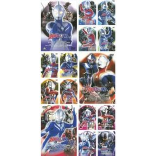 [88354-158]ウルトラマンコスモス(15枚セット)第1話〜第65話 最終【全巻セット 邦画  DVD】ケース無:: レンタル落ち