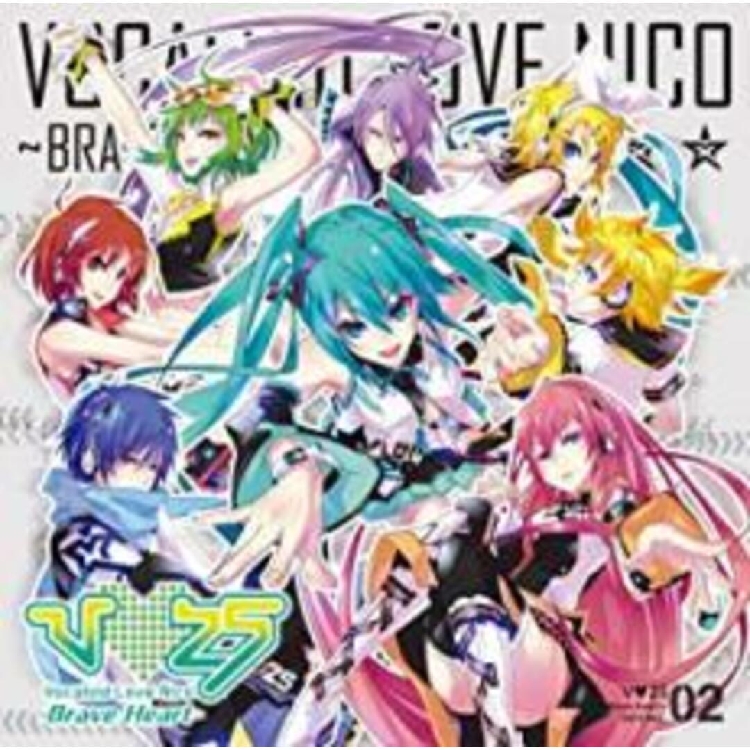 [200302]V Love 25 Brave Heart【CD、音楽 中古 CD】ケース無:: レンタル落ち | フリマアプリ ラクマ