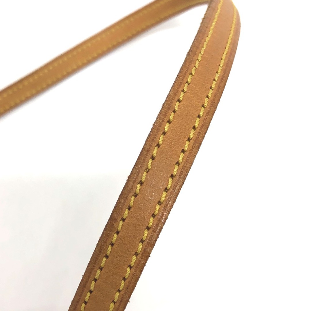 LOUIS VUITTON - ルイヴィトン LOUIS VUITTON ヌメ革 バック用小物