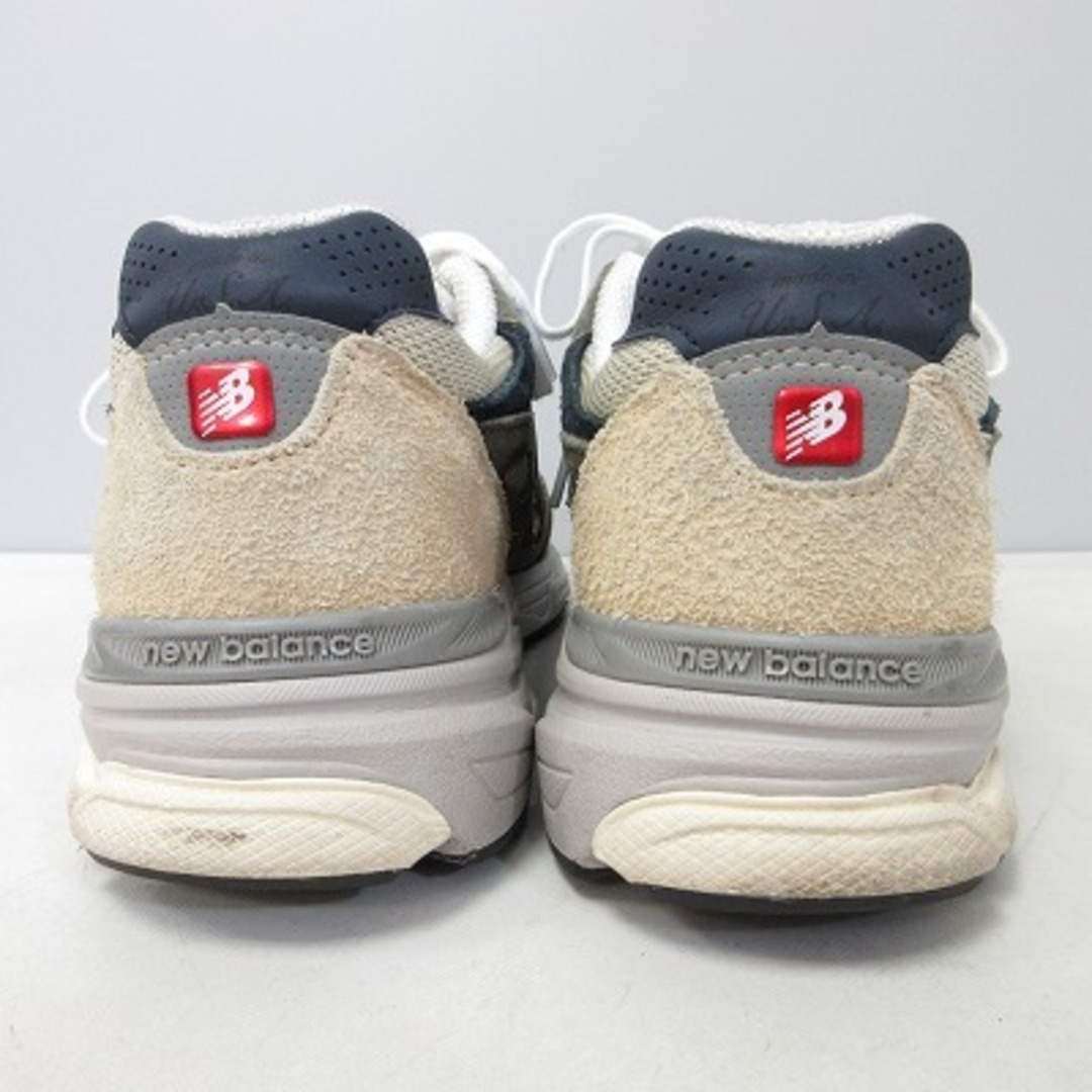 New Balance - ニューバランス 美品 22AW M990TO3 スニーカー シューズ ...