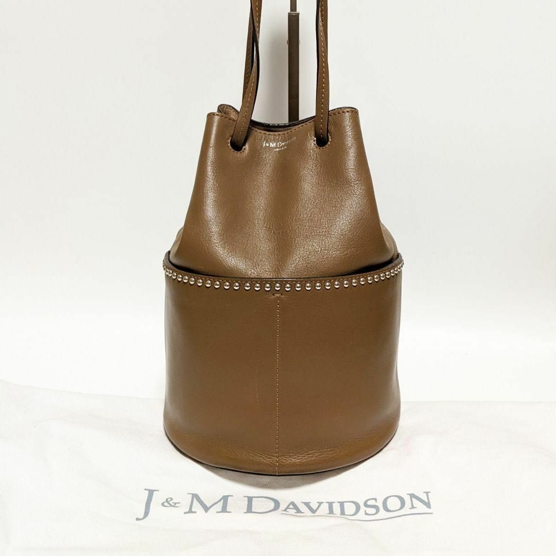 極美品】J&MDavidson MINI DAISY WITH STUDS-www.coumes-spring.co.uk