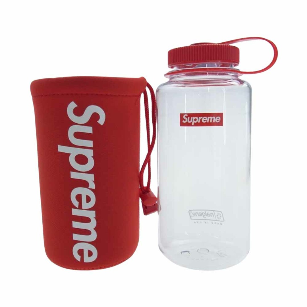 supreme 20ss nalgene 32oz bottle